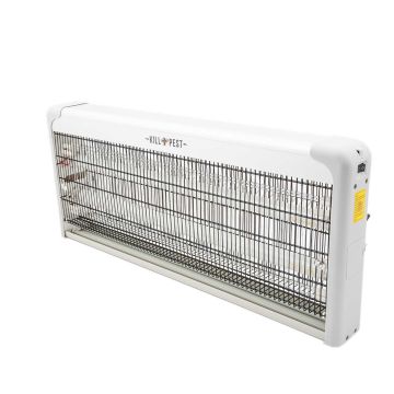 Distrugator insecte cu lampa UV 40W, arie de lucru 150mp, alimentare 220V