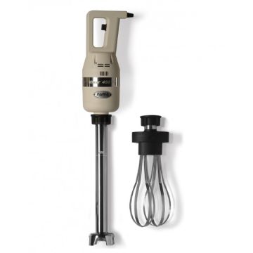 Mixer de mana, capacitate mixare 100 litri, alimentare 220V, putere 450W, greutate 5.55kg