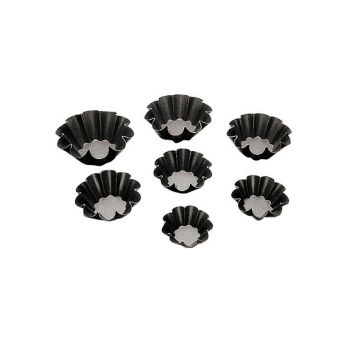 Forma tarta, diametru 80mm
