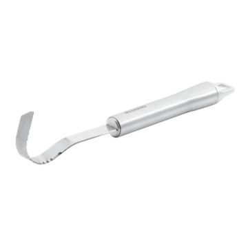Ondulator de unt, inox