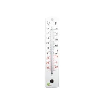 Termometru, de perete, gama de temperatura -30+50°C