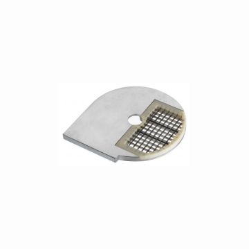 Disc pentru taiat cubulete, grosimea 10x10mm