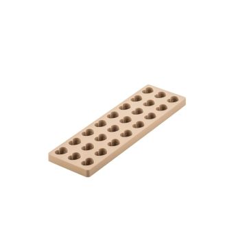 Kit cuore pentru praline