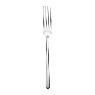 Furculita inox gama Linear, inox AISI304, grosime 5mm, lungime 207mm
