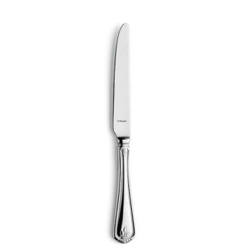 Cutit de masa inox, grosime 10.0mm, greutate 130gr, lungime 234mm