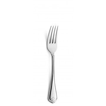 Furculita masa inox 18/10, grosime 3.5mm, lungime 200mm