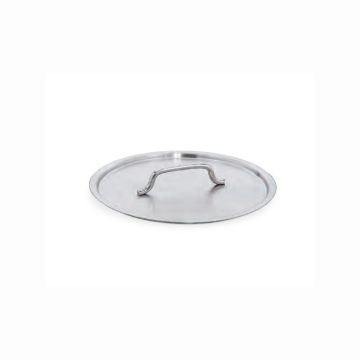 Capac din inox, diametru 180mm