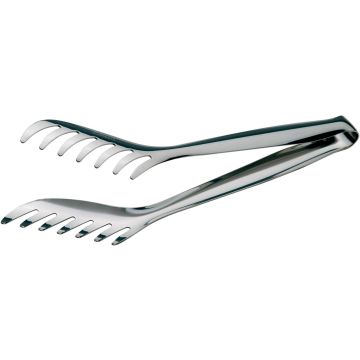 Cleste pentru spaghete, inox, lungime 260mm