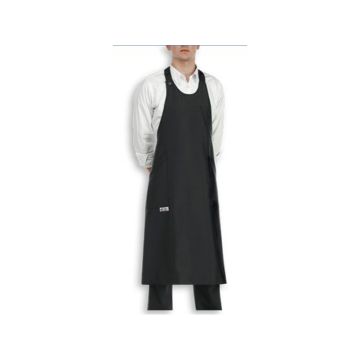 Sort sommelier, cu buzunare, culoare neagra