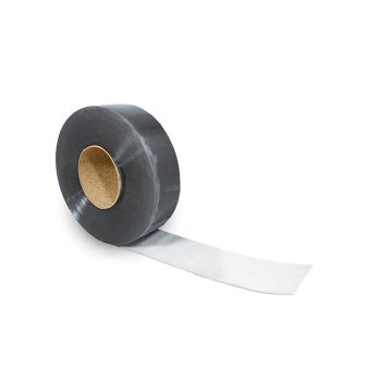 Panglica PVC h25mm x305m