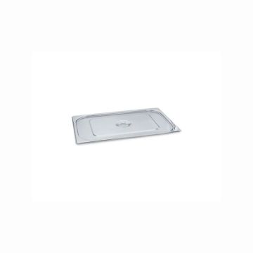 Capac GN1/3, inox AISI304, dimensiuni 325x176mm