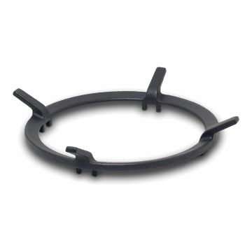 Inel sustinere wok din fonta, diametru 178mm