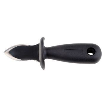 Cutit pentru scoici, inox, lungime 145mm