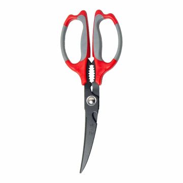 Foarfeca japoneza cu lama curba, lungime 250mm