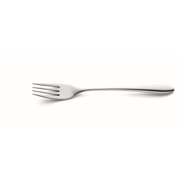 Furculita masa, inox, grosime 6mm, lungime 216mm