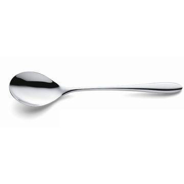 Lingura masa, inox, grosime 6 mm, lungime 220mm