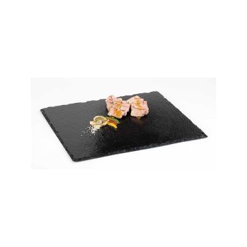 Platou piatra naturala, grosime 4-7 mm 