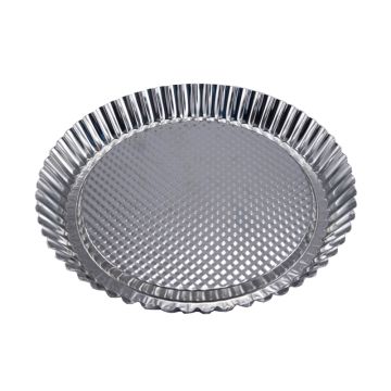 Forma tarta, tabla satinata, diametrul 280mm
