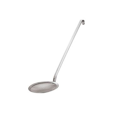 Spumiera, inox, dimensiuni 160x400 mm
