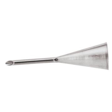 Dui cu varf ascutit, diametru 8mm