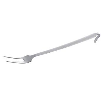 Furca pentru carne, inox, lungime 420mm