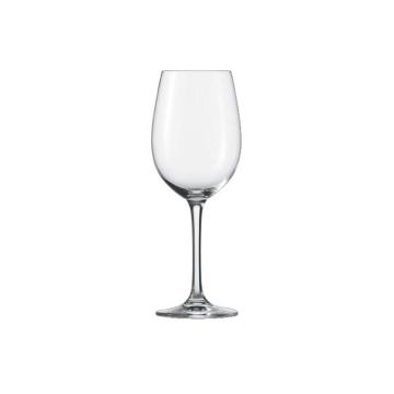 Pahar apa, capacitate 545 ml, diametru 90 mm, inaltime 240 mm