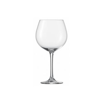 Pahar vin-pocal burgunder, capacitate 814 ml, diametru 116 mm, inaltime 230 mm