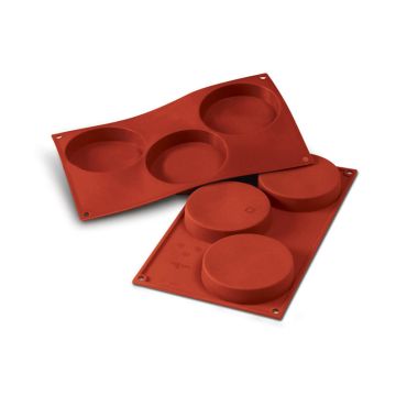 Forma, silicon, diametru 103mm