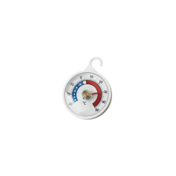 Termometru frigider -30grC/+50grC, greutate 9gr