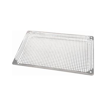 Tava GN1/1, inox, inaltime 40mm