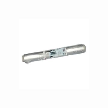 Folie de aluminiu, lungime 150 metri, latime 440mm, grosime 15 microni