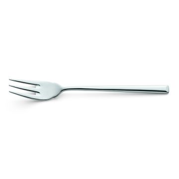 Furculita pentru peste, inox 18/10,  grosime 6 mm, lungime 190mm, linia Cuba
