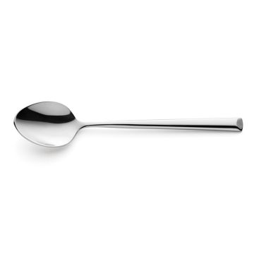 Lingurita pentru ceai, inox, grosime 3.5mm, lungime 138mm