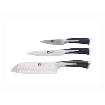 Set 3 piese starter Kyu