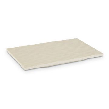 Tava GN1/4, dimensiuni 265x162x15mm
