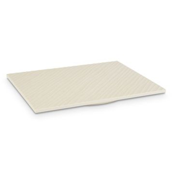 Tava GN1/2, dimensiuni 325x265x15mm