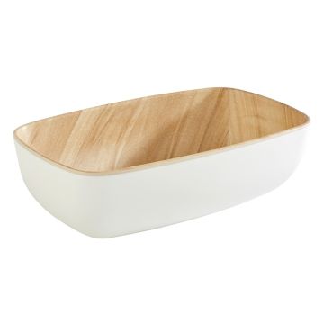 Bol GN1/9 melamina, capacitate 0.5 litri