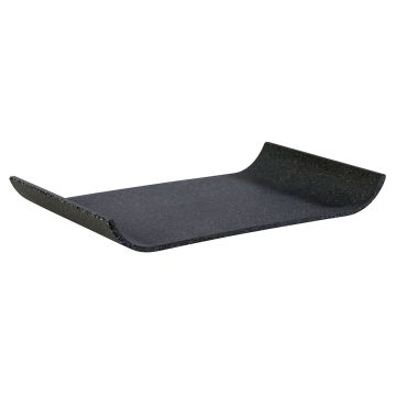 Tava GN1/4 Frida Stone, melamina, dimensiuni 265x162x30mm