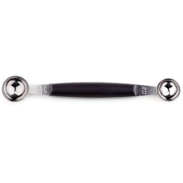 Cutit pepene galben, inox, diametru 22-25mm