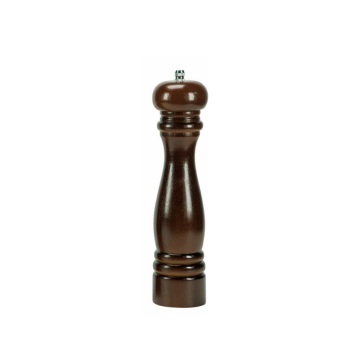 Rasnita sare/piper, lemn, inaltime 120mm