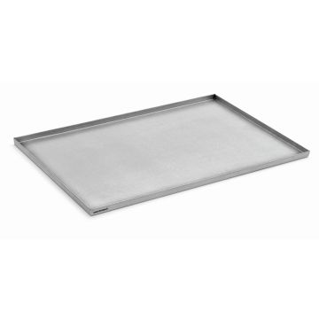 Tava din tabla aluminizata, dimensiuni 600x400mm