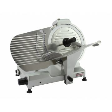 Feliator mezeluri, aluminiu, diametru lama 250mm, putere 160W, greutate 15.5kg