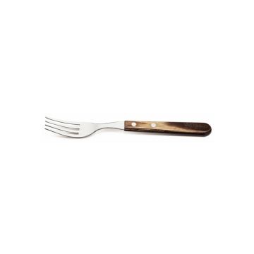 Furculita, inox, lungime totala 210 mm