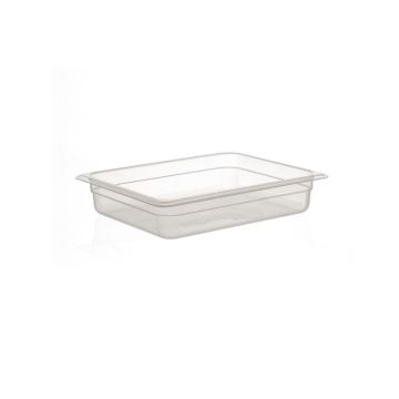 Cuva GN1/2 h65 polipropilena  