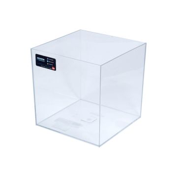 Recipient expunere fursecuri/mirodenii/ceaiuri, capacitate 1.5 litri