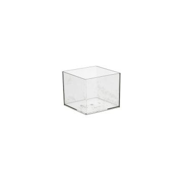 Recipient expunere fursecuri/mirodenii/ceaiuri, capacitate 1.2 litri