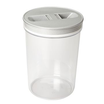 Caserola depozitare cu capac, capacitate 3.75 litri