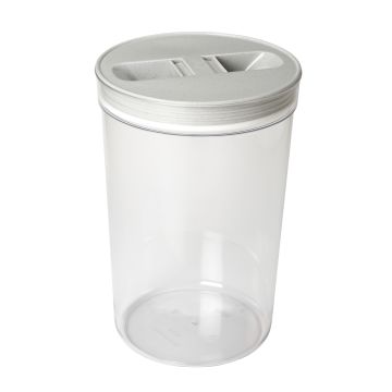 Caserola depozitare cu capac, capacitate 4.50 litri, diametru 175mm, inaltime 277hmm