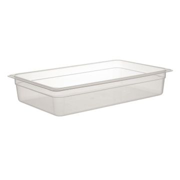 Cuva GN1/1, inaltime 100, polipropilena