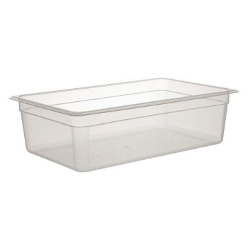 Cuva GN1/1, inaltime 150, polipropilena